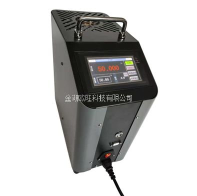 OW-WXL-350L干體式溫度校驗爐（液晶中溫）